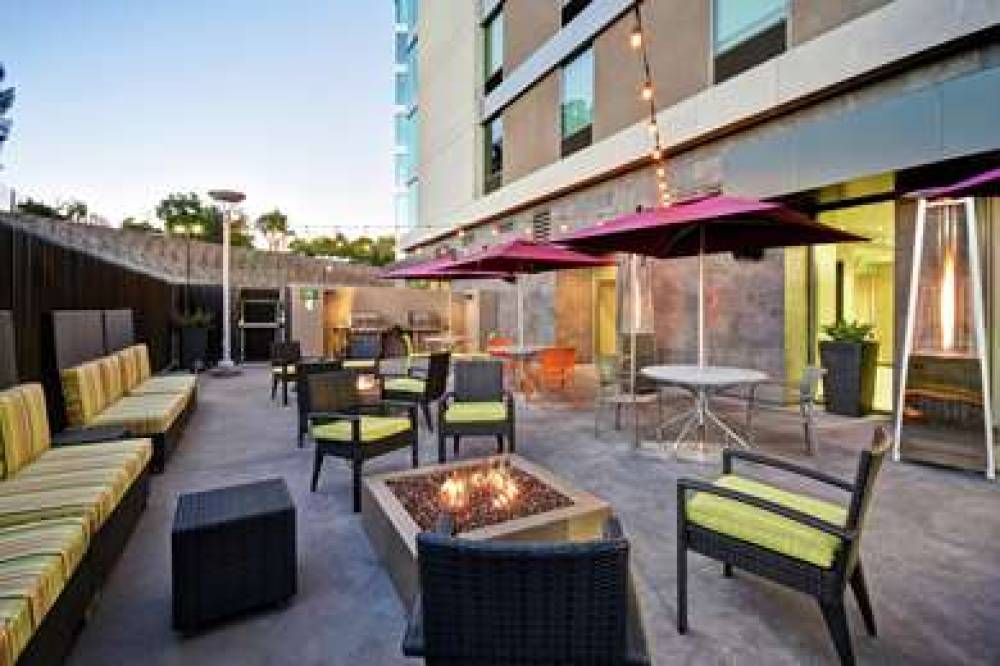 HOME2 SUITES LOS ANGELES MONTEBELLO 4