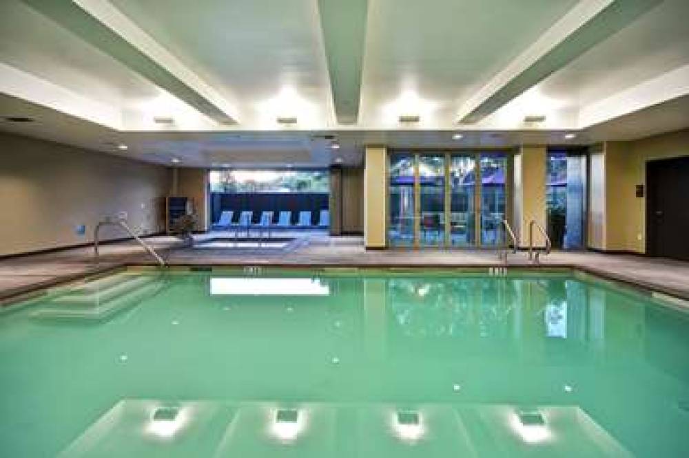 HOME2 SUITES LOS ANGELES MONTEBELLO 10