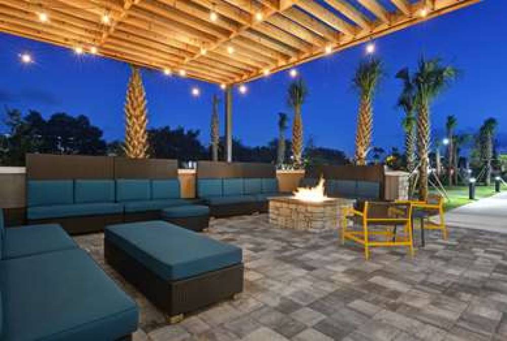 Home2 Suites Melbourne Viera