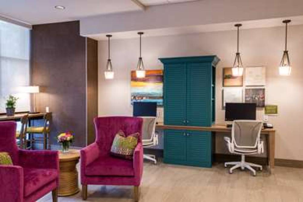 HOME2 SUITES MEMPHIS EAST GERMANTOW 6