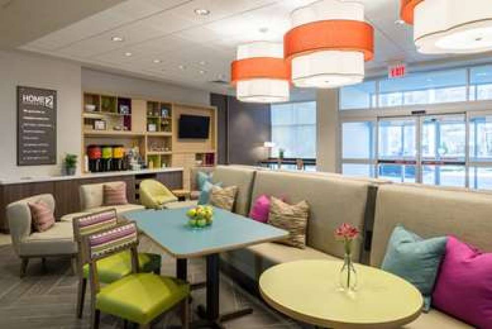 HOME2 SUITES MEMPHIS EAST GERMANTOW 7