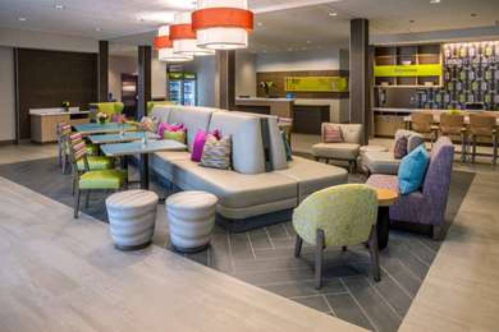 HOME2 SUITES MEMPHIS EAST GERMANTOW 4
