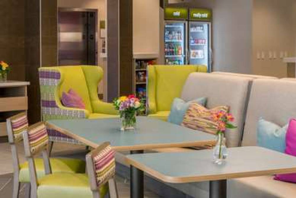 HOME2 SUITES MEMPHIS EAST GERMANTOW 3