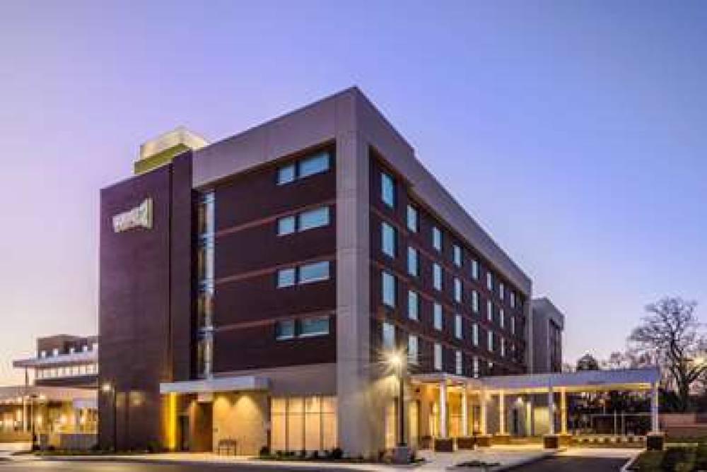 Home2 Suites Memphis East Germantow