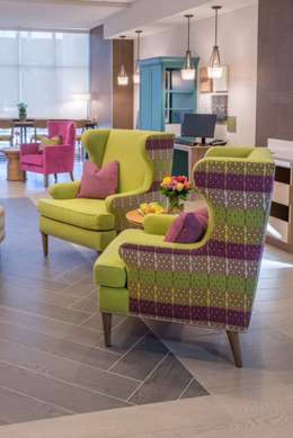 HOME2 SUITES MEMPHIS EAST GERMANTOW 5