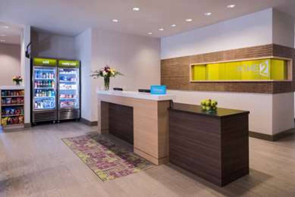 HOME2 SUITES MEMPHIS EAST GERMANTOW 2