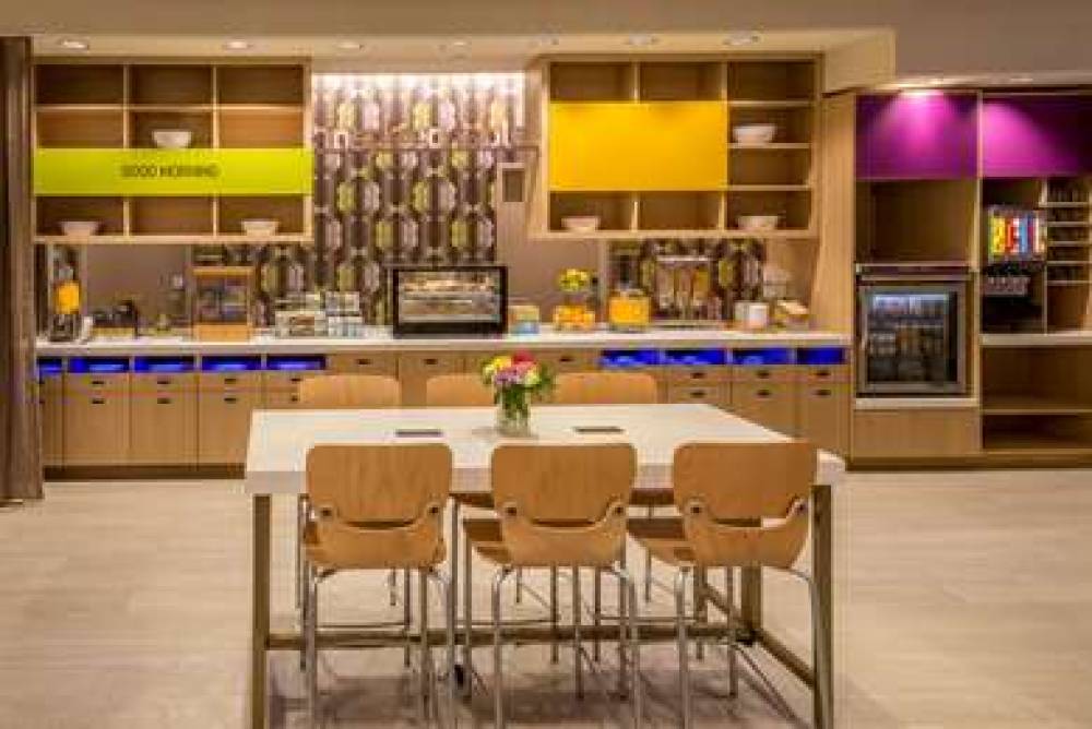 HOME2 SUITES MEMPHIS EAST GERMANTOW 9