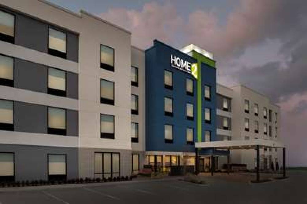 Home2 Suites New Orleans Airport