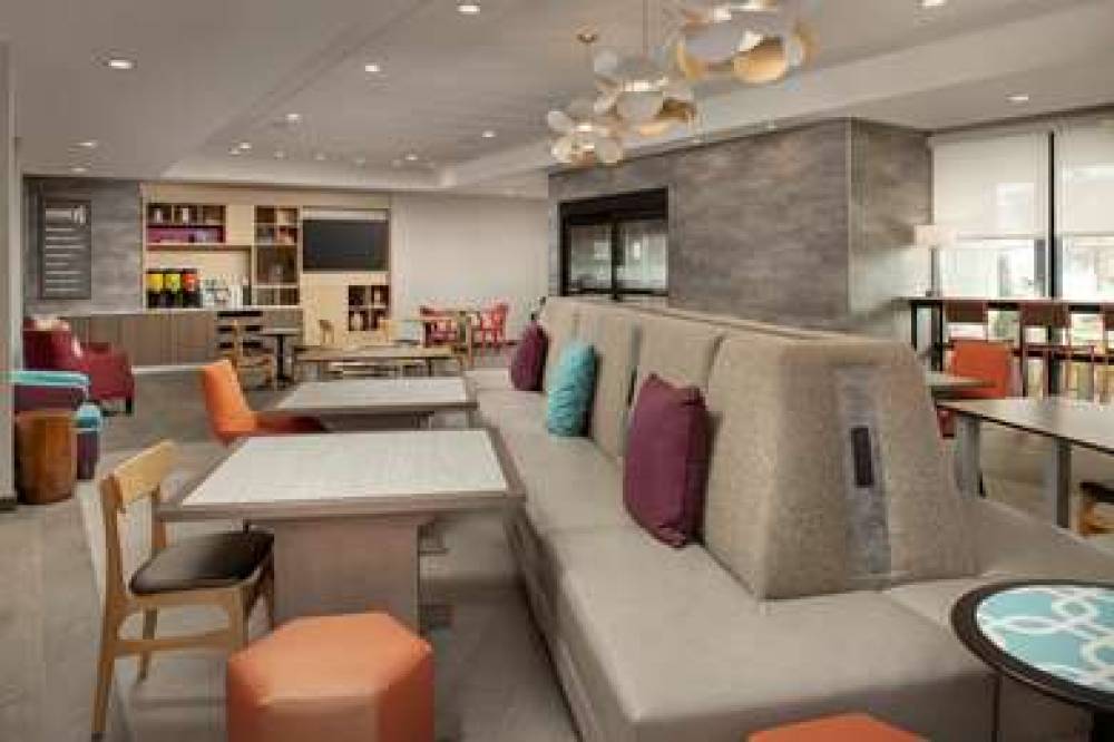 HOME2 SUITES NEW ORLEANS AIRPORT 8