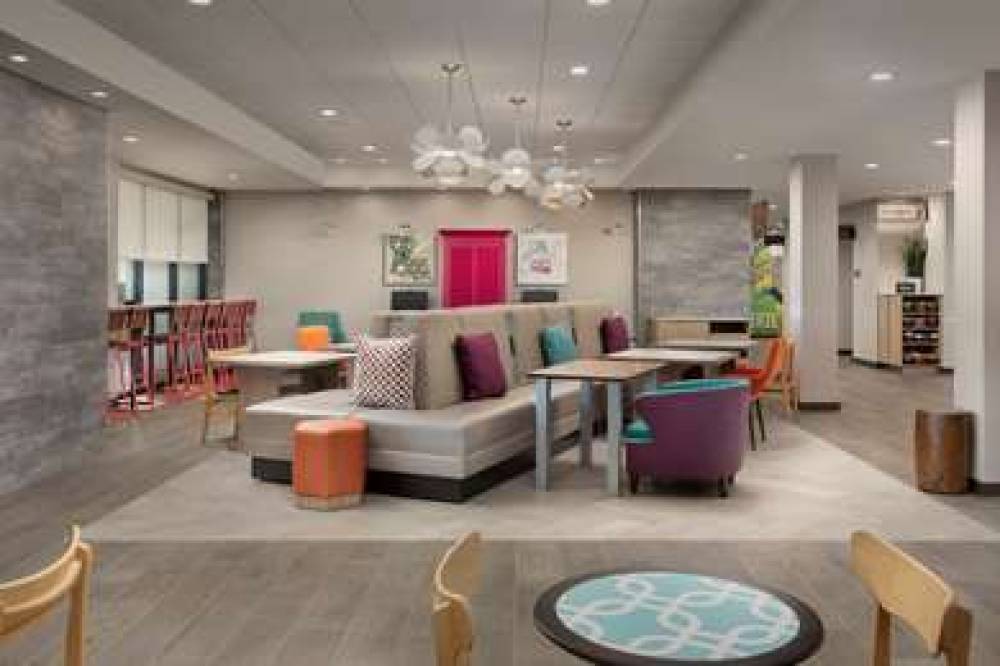 HOME2 SUITES NEW ORLEANS AIRPORT 4