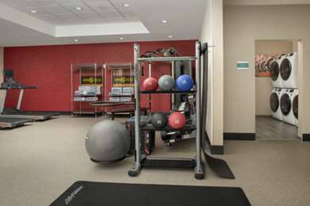 HOME2 SUITES NEW ORLEANS AIRPORT 10