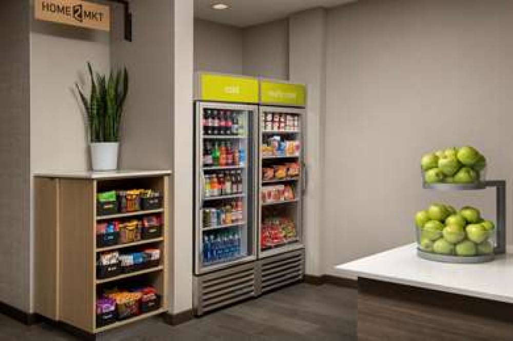 HOME2 SUITES NEW ORLEANS AIRPORT 9