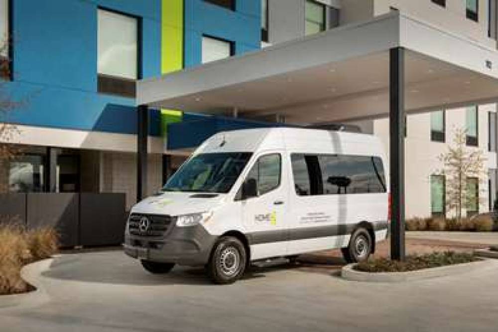 HOME2 SUITES NEW ORLEANS AIRPORT 2
