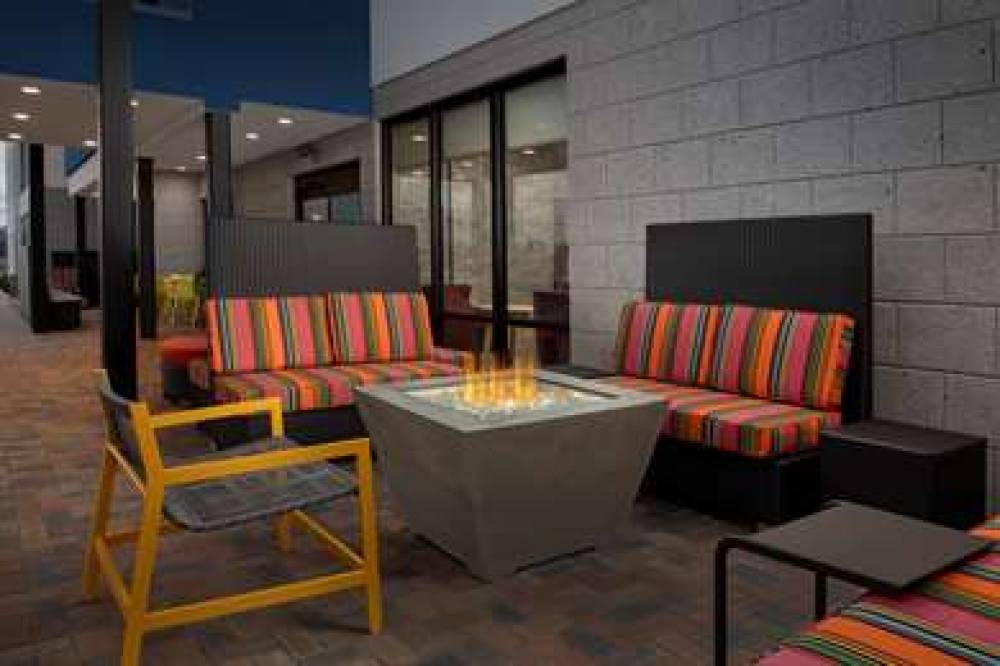 HOME2 SUITES NEW ORLEANS AIRPORT 6