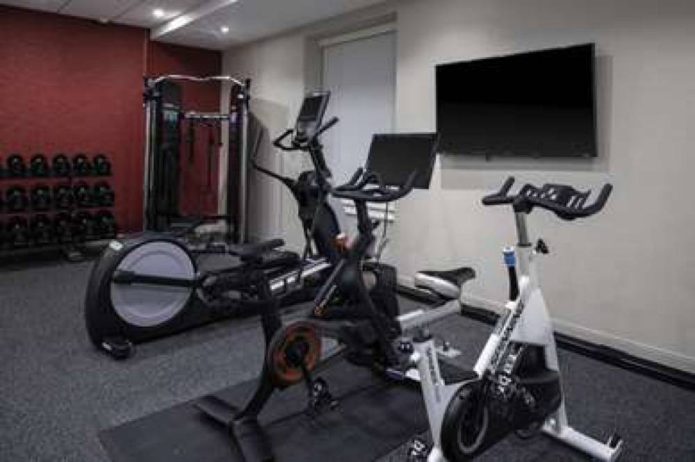 HOME2 SUITES NORTHVILLE DETROIT 3