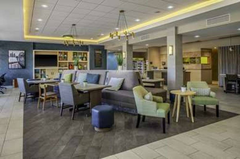 HOME2 SUITES NORTHVILLE DETROIT 9