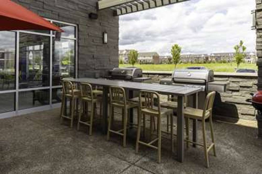 HOME2 SUITES NORTHVILLE DETROIT 2