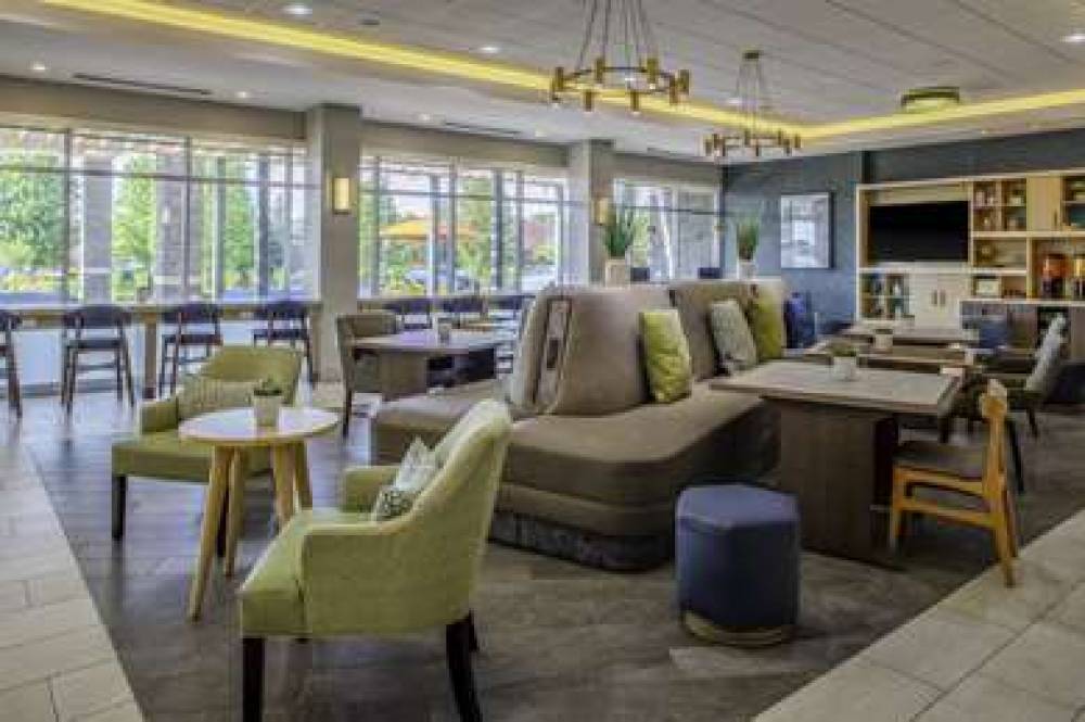 HOME2 SUITES NORTHVILLE DETROIT 6