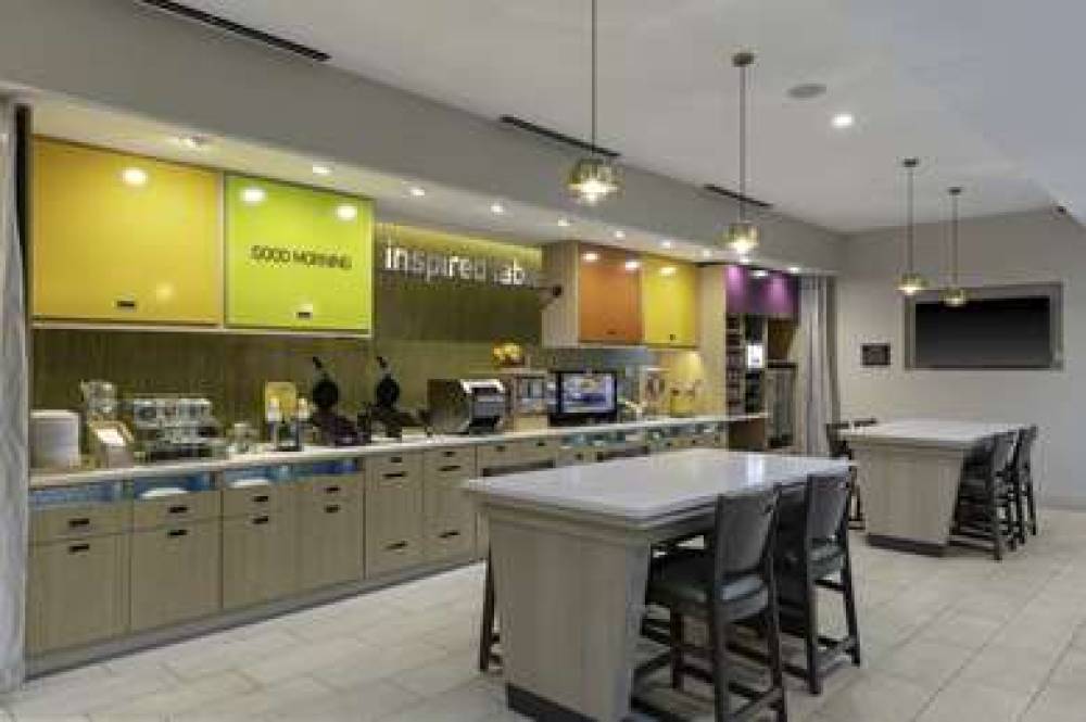 HOME2 SUITES NORTHVILLE DETROIT 5