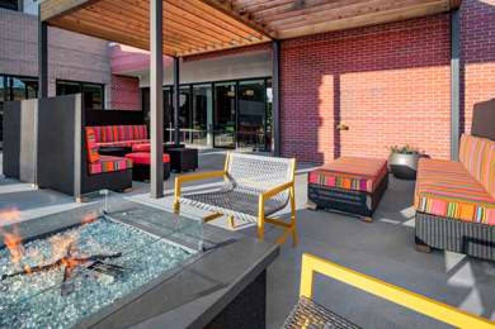 Home2 Suites Omaha I80 At 72Nd St