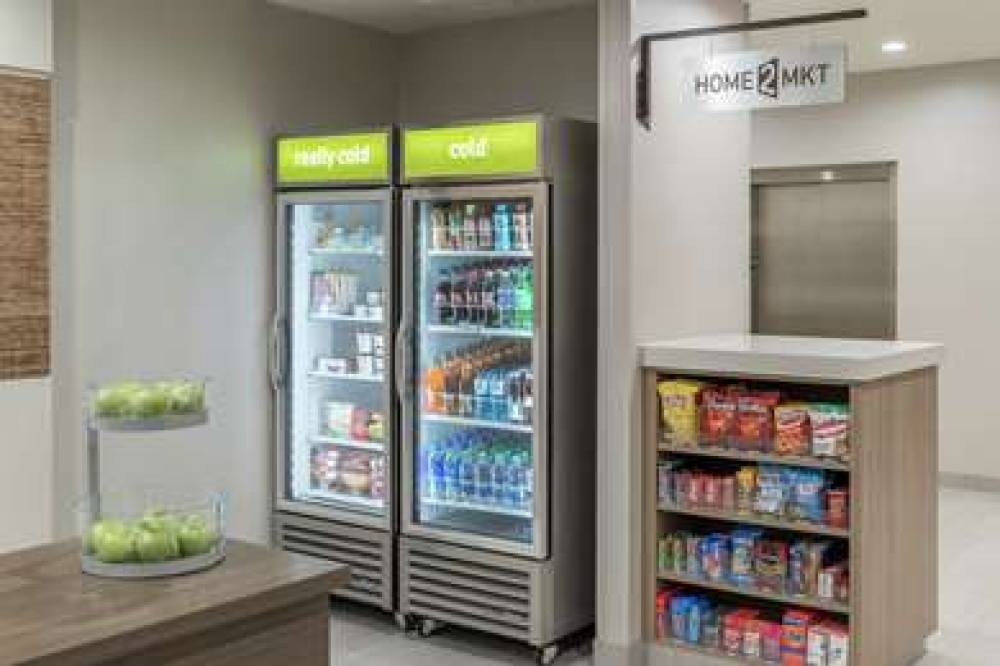 HOME2 SUITES ORLANDO AIRPORT 4