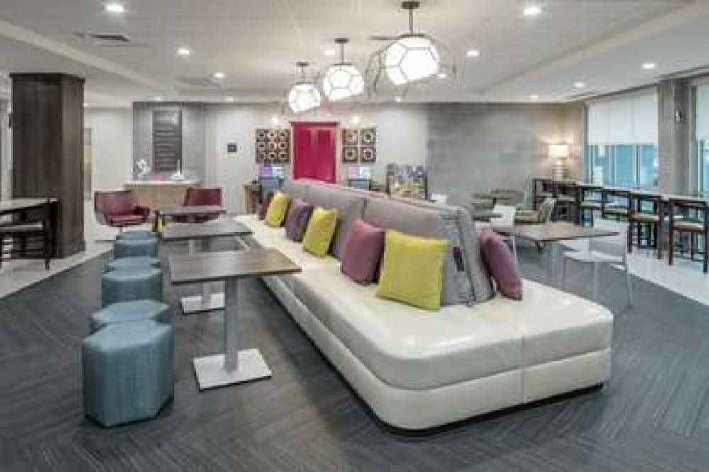 HOME2 SUITES ORLANDO AIRPORT 7