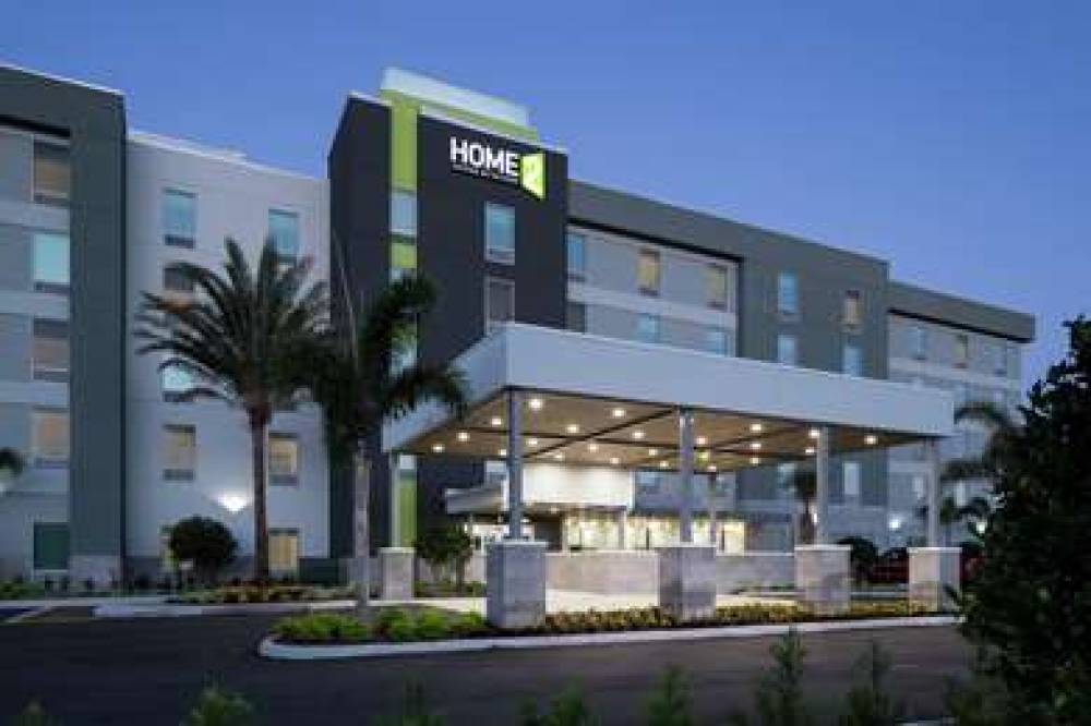 HOME2 SUITES ORLANDO AIRPORT 1