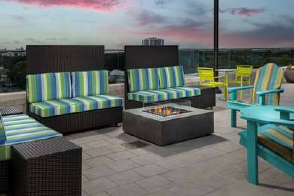 HOME2 SUITES ORLANDO DOWNTOWN 5