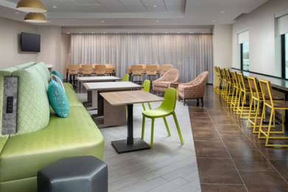 HOME2 SUITES ORLANDO DOWNTOWN 9