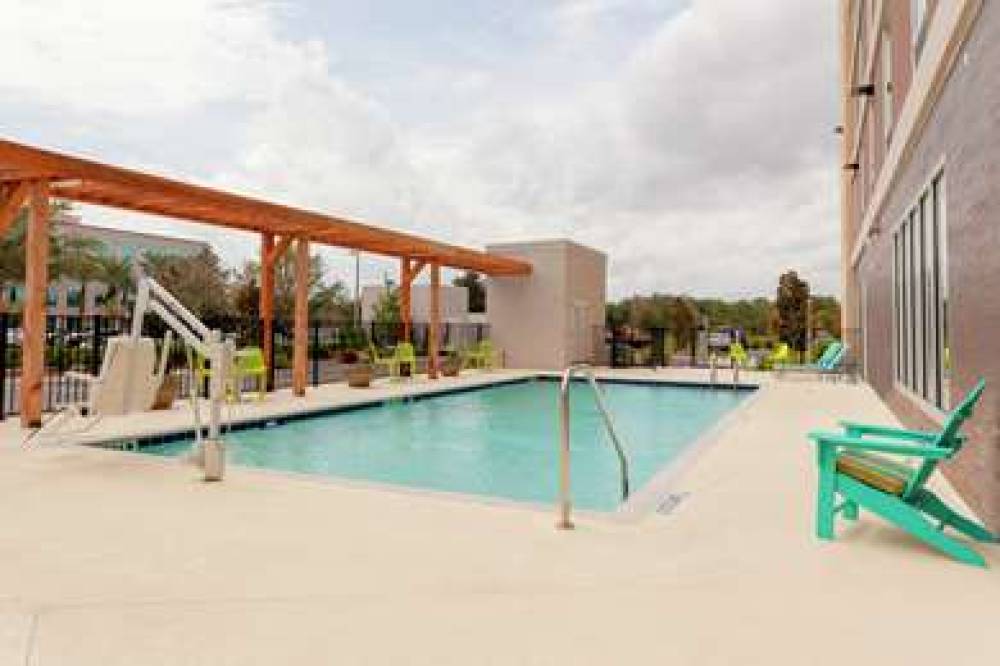 HOME2 SUITES ORLANDO SOUTH PARK 6