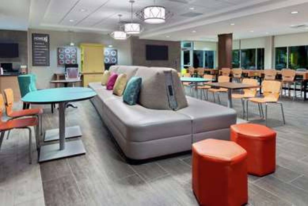 HOME2 SUITES ORLANDO UNIVERSAL 7