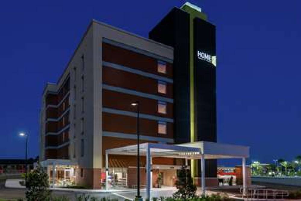HOME2 SUITES ORLANDO UNIVERSAL 2