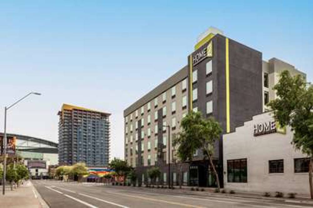 Home2 Suites Phoenix Downtown