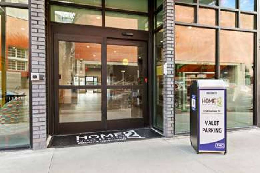 HOME2 SUITES PHOENIX DOWNTOWN 2