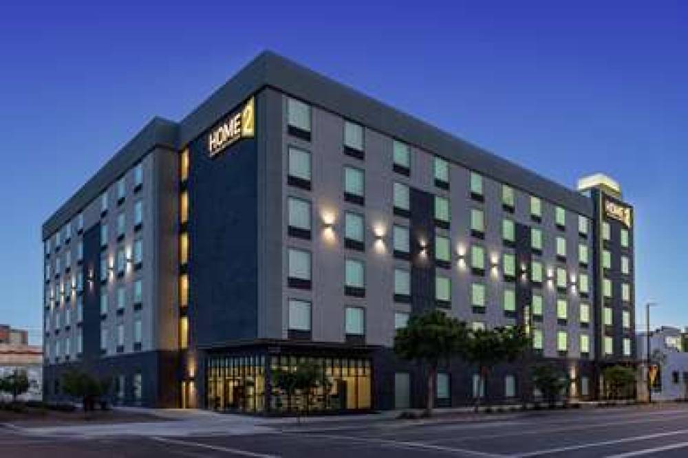 HOME2 SUITES PHOENIX DOWNTOWN 3