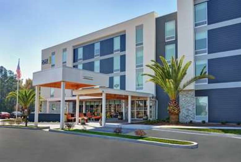 HOME2 SUITES RICHMOND HILL 1