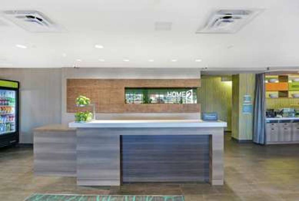 HOME2 SUITES RICHMOND HILL 10