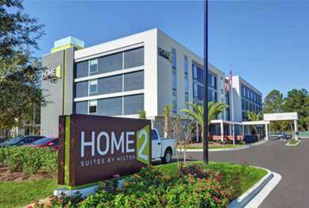 HOME2 SUITES RICHMOND HILL 4