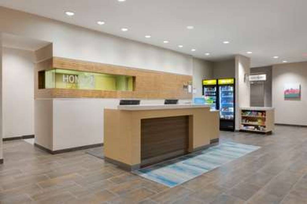 HOME2 SUITES RICHMOND SHORT PUMP 8
