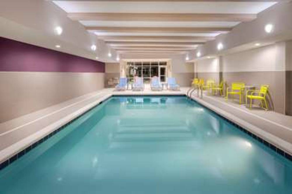 HOME2 SUITES RICHMOND SHORT PUMP 6