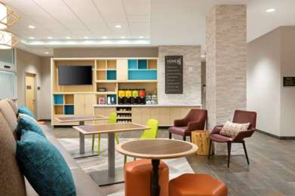 HOME2 SUITES RICHMOND SHORT PUMP 3