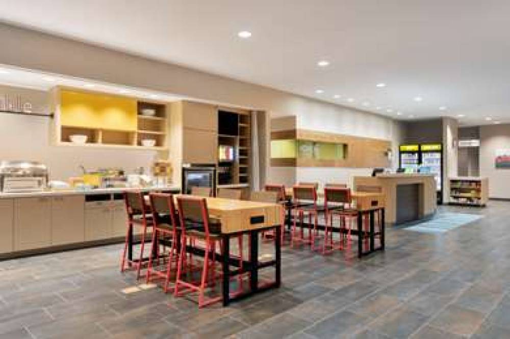 HOME2 SUITES RICHMOND SHORT PUMP 5