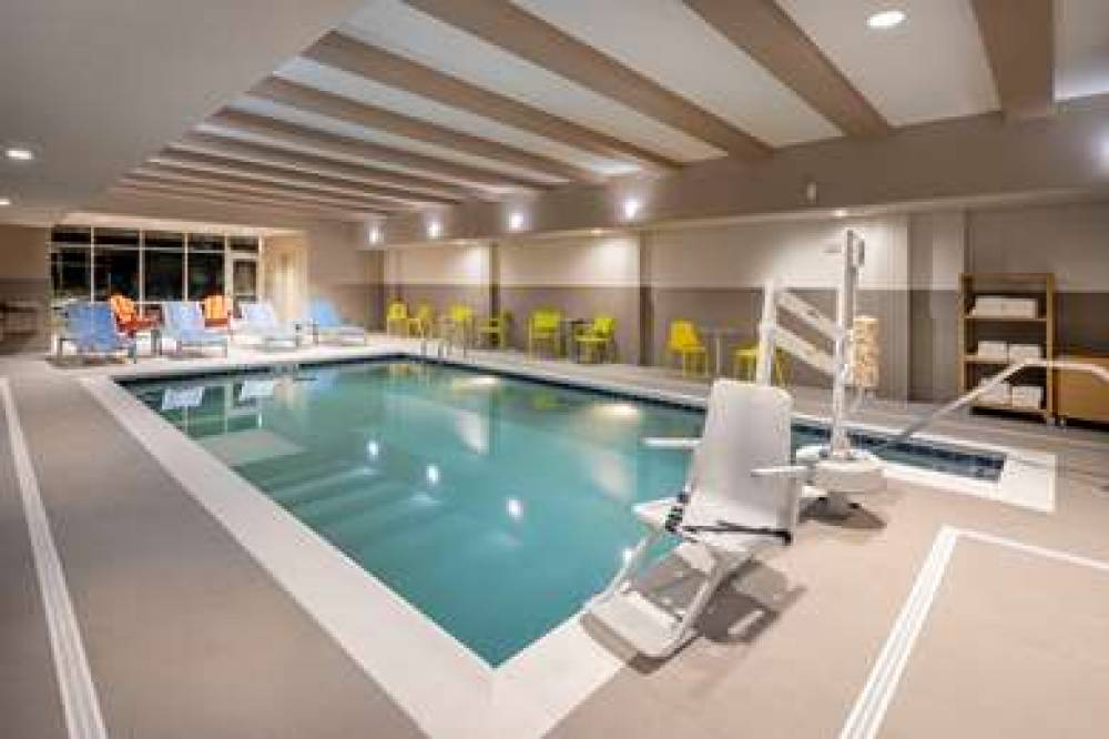 HOME2 SUITES RICHMOND SHORT PUMP 9
