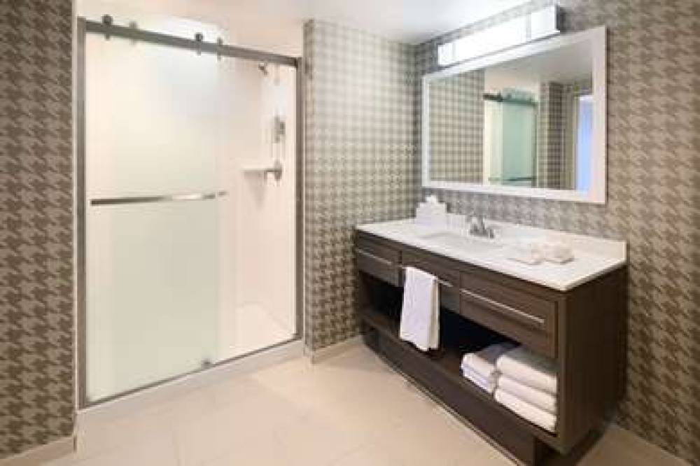 HOME2 SUITES RICHMOND SHORT PUMP 2