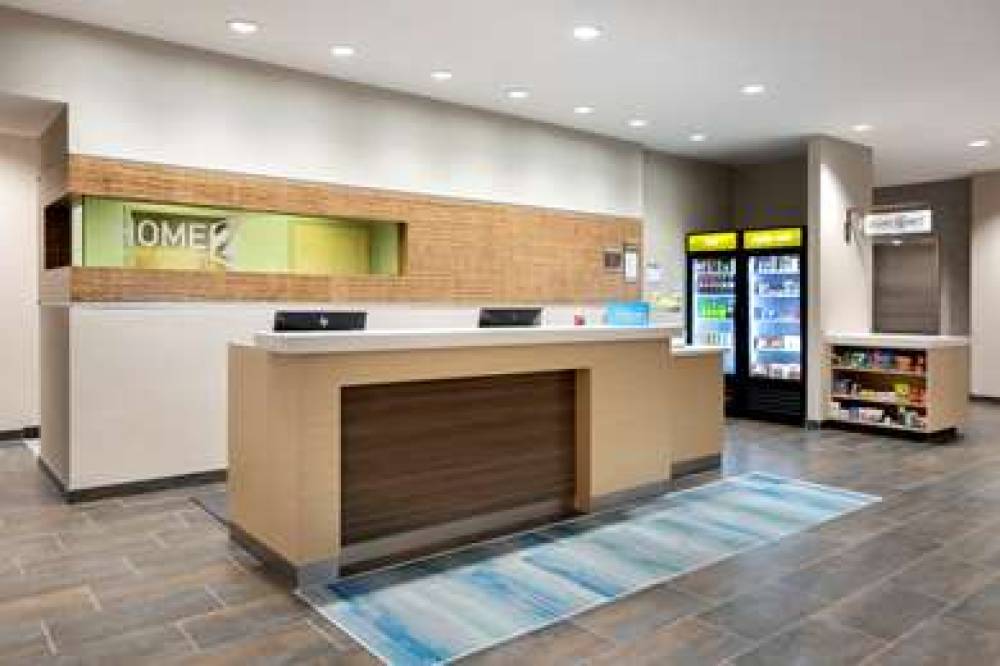HOME2 SUITES RICHMOND SHORT PUMP 10