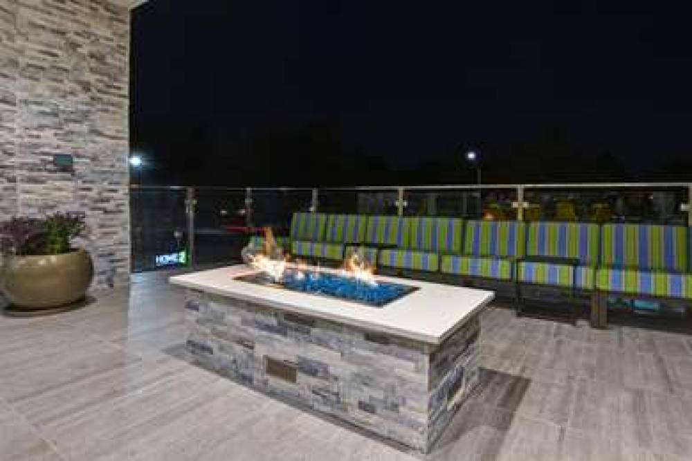 HOME2 SUITES SAVANNAH MIDTOWN 5