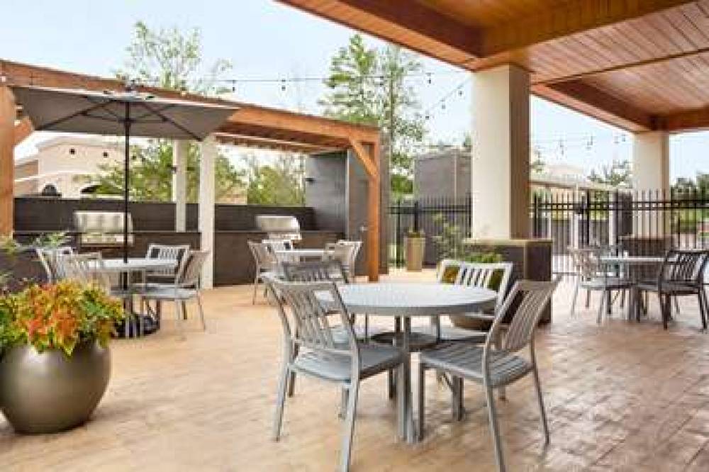 Home2 Suites Shenandoah Woodlands