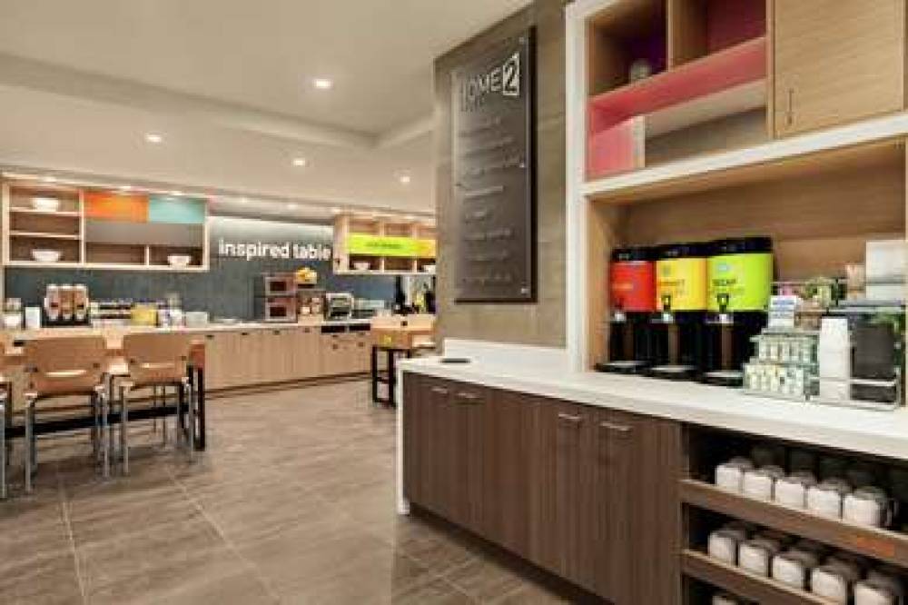 HOME2 SUITES SILVER SPRING 7