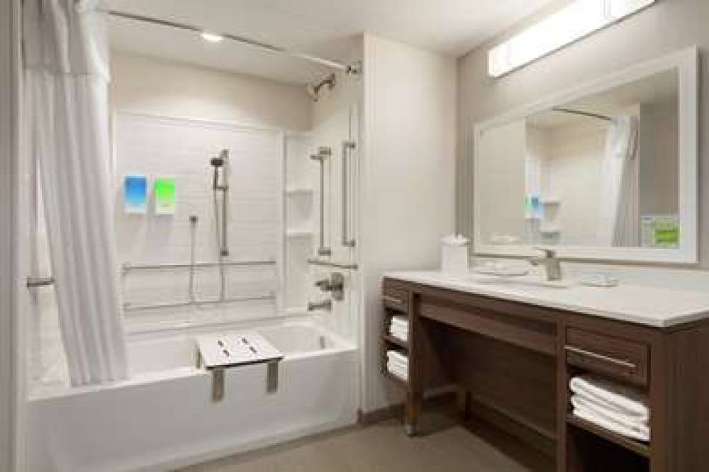 HOME2 SUITES SILVER SPRING 9