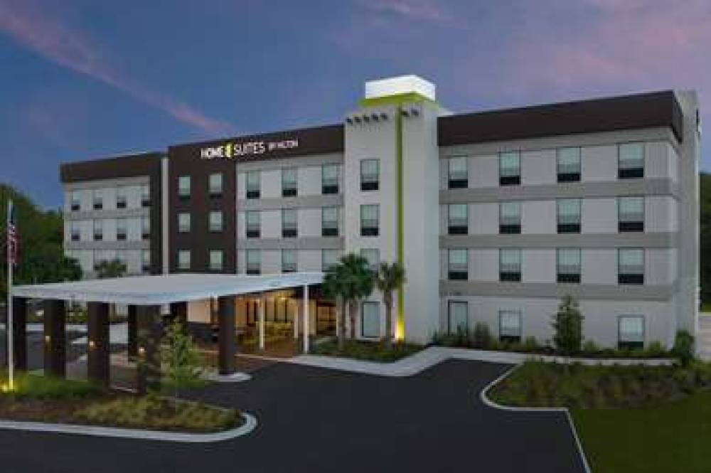 HOME2 SUITES ST AUGUSTINE BY I-95 6